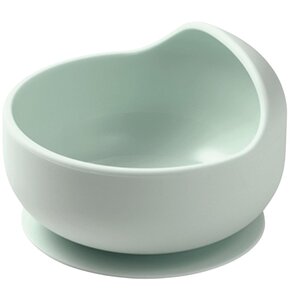 Miseczka BABYONO 1481/03 Zielony