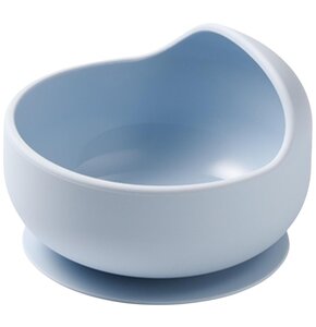 Miseczka BABYONO 1481/01 Niebieski