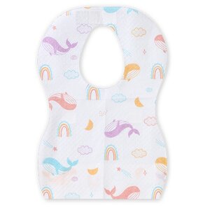 Śliniak BABYONO 878 (10 sztuk)