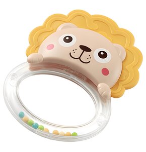 Grzechotka BABYONO Lion 1627