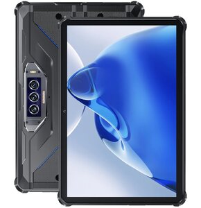 Tablet OUKITEL RT7 10.1" 12/256 GB LTE Wi-Fi Czarno-niebieski
