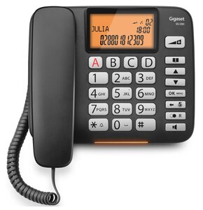 Telefon GIGASET DL580