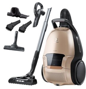 Odkurzacz ELECTROLUX Pure PD91-8SSM