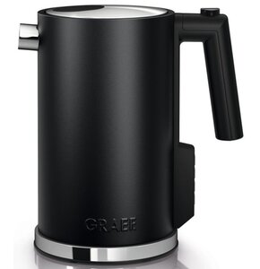 Czajnik GRAEF WK 902 Czarny