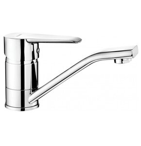 Bateria umywalkowa DEANTE Corio BFC 026M Chrom