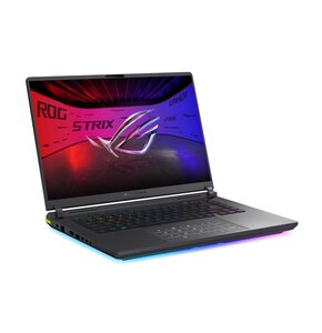 Laptop ASUS ROG Strix G16 (2025) G615LR-U7322W 16" IPS 240Hz Ultra 7-255HX 32GB RAM 2TB SSD GeForce RTX5070Ti DLSS 4 Windows 11 Home, Funkcje AI