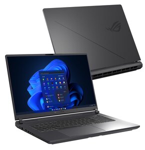 Laptop ASUS ROG Strix G18 (2025) G815LR-U9322W 18" IPS 240Hz Ultra 9-275HX 32GB RAM 2TB SSD GeForce RTX5070Ti DLSS 4 Windows 11 Home, Funkcje AI