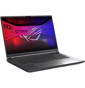 Laptop ASUS ROG Strix G18 (2025) G815LR-U9322W 18" IPS 240Hz Ultra 9-275HX 32GB RAM 2TB SSD GeForce RTX5070Ti DLSS 4 Windows 11 Home, Funkcje AI