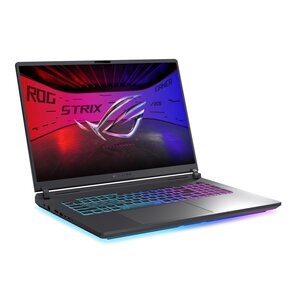 Laptop ASUS ROG Strix G18 (2025) G815LR-U9322W 18" IPS 240Hz Ultra 9-275HX 32GB RAM 2TB SSD GeForce RTX5070Ti DLSS 4 Windows 11 Home, Funkcje AI