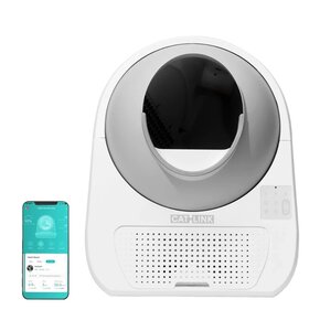 Kuweta dla kota CATLINK Scooper Pro Ultra