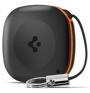 Lokalizator SPIGEN Tagme Bluetooth Czarny