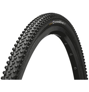 Opona rowerowa CONTINENTAL Cross King CO0150404 26"