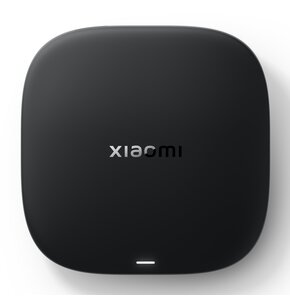 Odtwarzacz multimedialny 4K XIAOMI TV Box S 3-Gen Czarny
