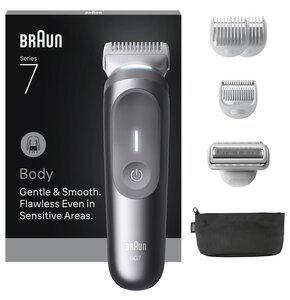 Trymer BRAUN Seria 7 BG7550
