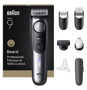 Trymer BRAUN Seria 9 BT9520