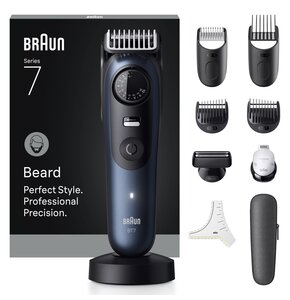 Trymer BRAUN Seria 7 BT7540