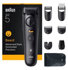 Trymer BRAUN Seria 5 BT5560