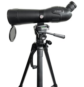 Luneta NEDIS SCSP2000BK Czarny