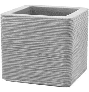 Donica PATIO Kubus 26545 Szary