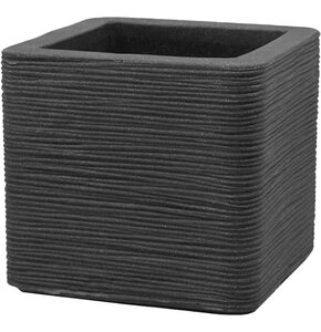 Donica PATIO Kubus 26546 Antracyt
