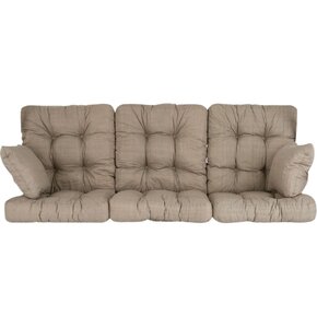 Poduszki na huśtawkę PATIO Celebes H024-04PB Beżowy