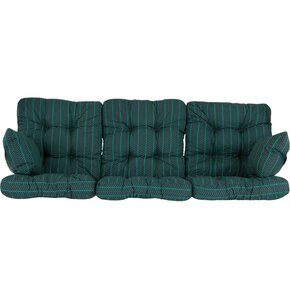 Poduszki na huśtawkę PATIO Celebes H021-06PB Zielony