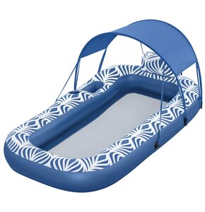 Materac do pływania BESTWAY Comfort Plush 43732