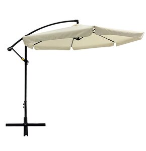 Parasol ogrodowy PATIO 47541