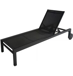 Leżak PATIO Alu Comfort 47958
