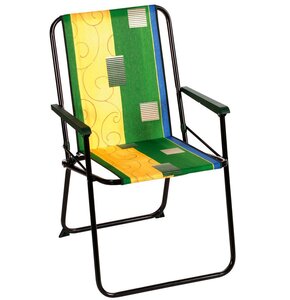 Krzesło ogrodowe PATIO Piccolo 48017 Wielokolorowy