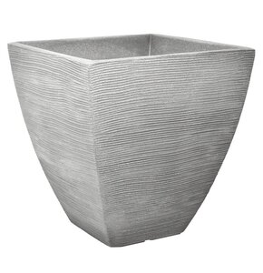 Donica PATIO 90241 Szary