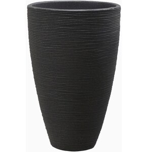 Donica PATIO Kubus 90228 Antracytowy