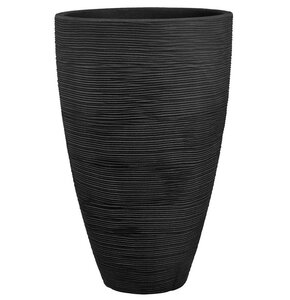 Donica PATIO Kubus 90238 Antracytowy