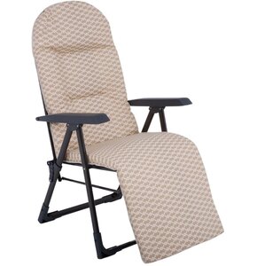 Fotel ogrodowy PATIO Galaxy Plus H031-05PB