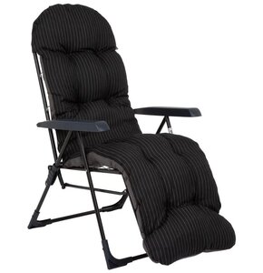 Fotel ogrodowy PATIO Samar Plus C012-07PB