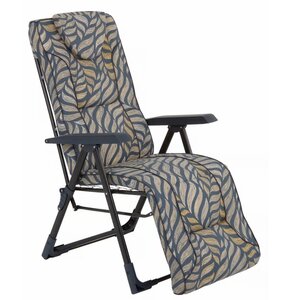 Fotel ogrodowy PATIO Mijas Plus G050-06IB