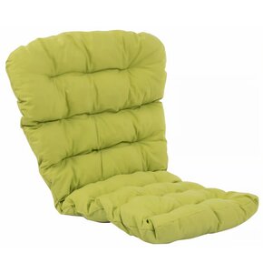 Poduszka na fotel PATIO Folio D042-12DW 128 x 80 cm Zielony