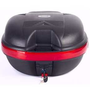 Kufer do skutera TORQ BOX01 26 L