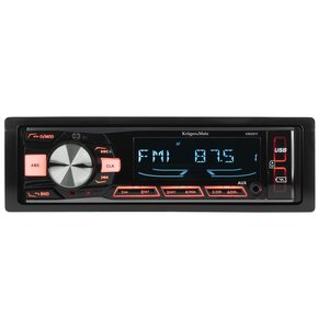 Radio samochodowe KRUGER&MATZ KM2011 Bluetooth Pilot
