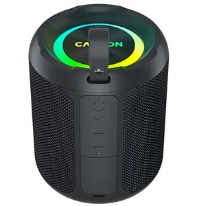 Głośnik mobilny CANYON OnMove 11 Czarny