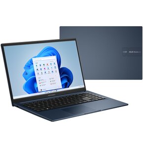 Laptop ASUS Vivobook 15 X1504VA-BQ2093W 15.6" IPS i5-1334U 16GB RAM 512GB SSD Windows 11 Home