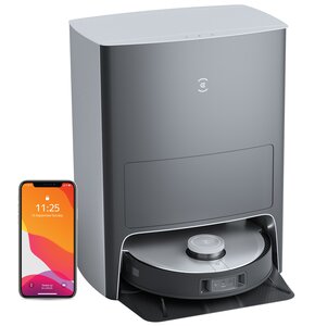 Robot sprzątający ECOVACS Deebot X1 Omni
