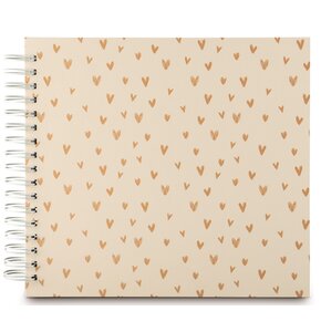 Album HAMA Spiral Lovely Beżowy (50 stron)