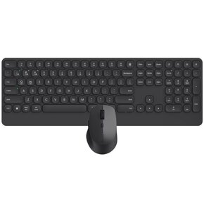 Zestaw RAPOO Multi-Mode 9390M Czarny
