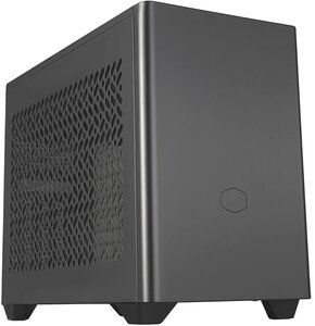 Obudowa COOLER MASTER MasterBox NR200P V2 Czarny