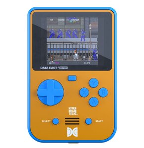 Konsola EVERCADE Super Pocket Data East Edition