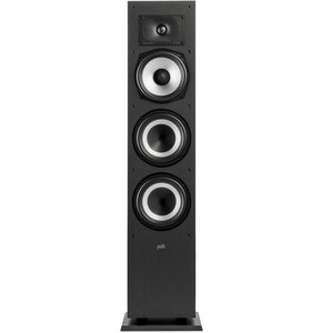 Kolumna głośnikowa POLK AUDIO Monitor XT60 Czarny (1 szt.)
