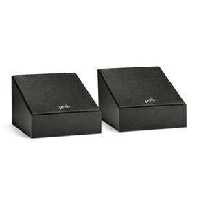 Głośniki modułowe POLK AUDIO MONITOR XT90 Czarny matowy (2 szt.)