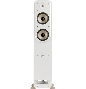 Kolumna głośnikowa POLK AUDIO Signature Elite ES55 Biały (1 szt.)