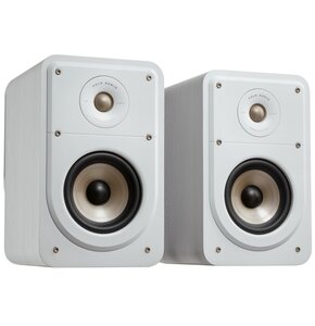 Kolumny głośnikowe POLK AUDIO Signature Elite ES15 Biały (2 szt.)